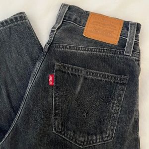 Levi’s Dad Jean - Size 23 - Colour Rad Dad
